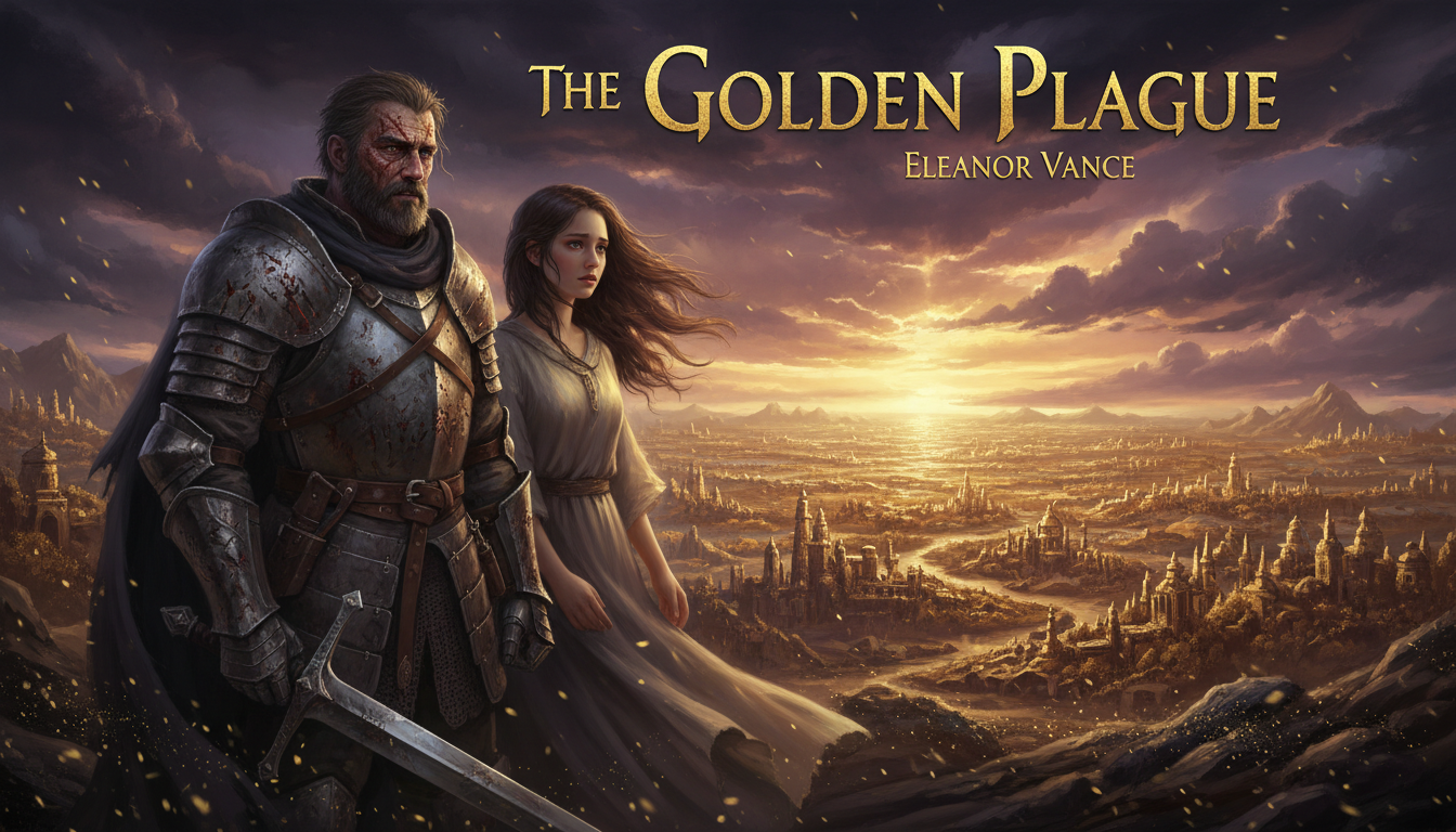 Cover for A Beautiful Apocalypse